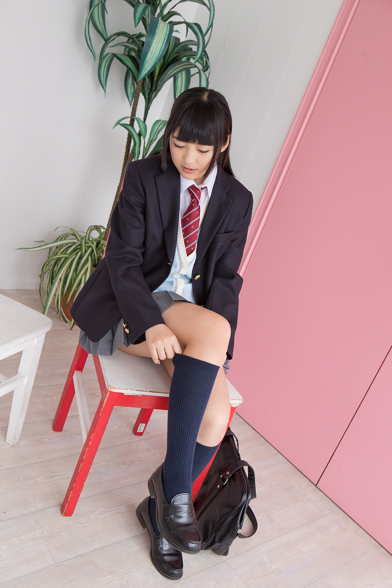 [Minisuka.tv] 高梨あい2017-06-22 Ai Takanashi - Regular Gallery 01